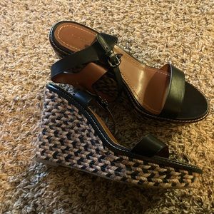 Coach Espadrilles!
